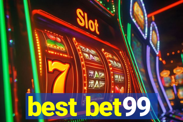 best bet99